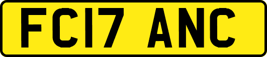 FC17ANC