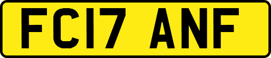 FC17ANF