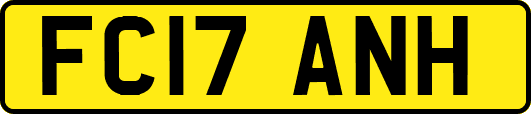 FC17ANH