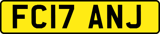 FC17ANJ