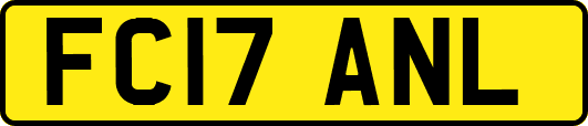 FC17ANL