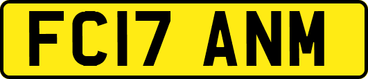 FC17ANM