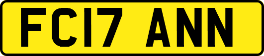 FC17ANN