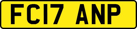 FC17ANP