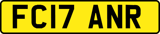 FC17ANR