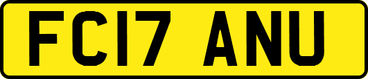 FC17ANU