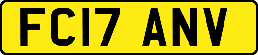 FC17ANV