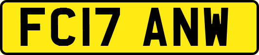 FC17ANW