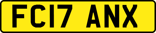 FC17ANX