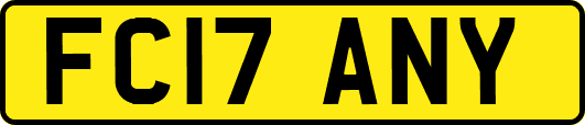 FC17ANY