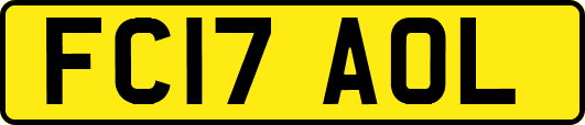 FC17AOL