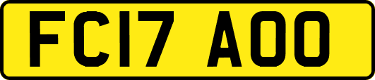 FC17AOO