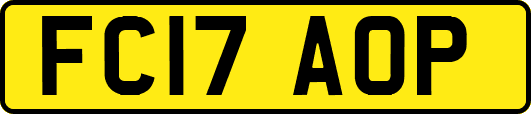 FC17AOP