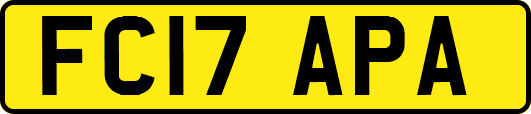 FC17APA