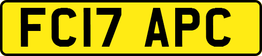 FC17APC
