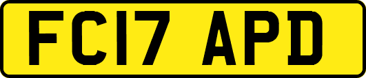 FC17APD