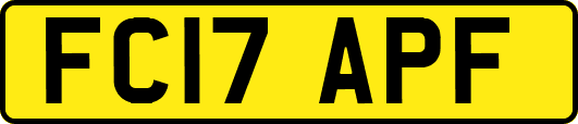FC17APF
