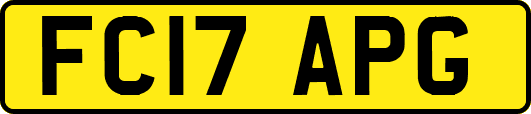 FC17APG