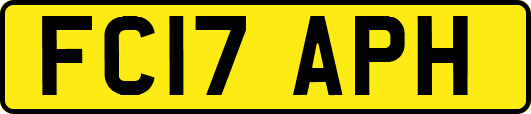 FC17APH