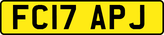 FC17APJ