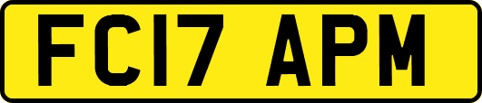 FC17APM