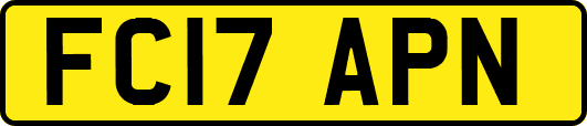 FC17APN