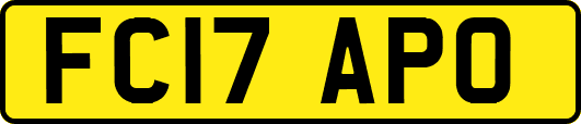 FC17APO