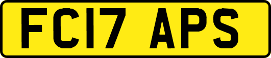 FC17APS