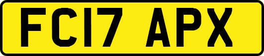 FC17APX
