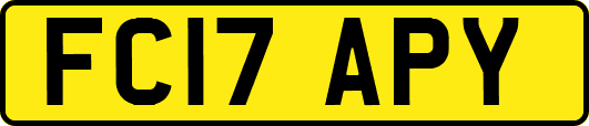 FC17APY
