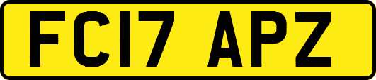 FC17APZ