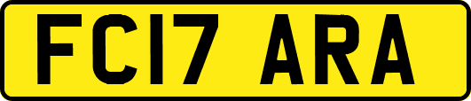 FC17ARA