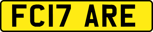 FC17ARE