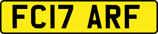 FC17ARF