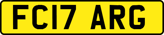 FC17ARG