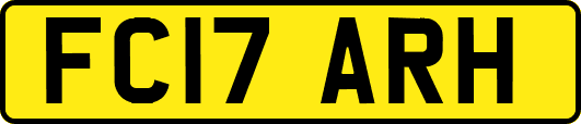 FC17ARH