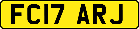 FC17ARJ