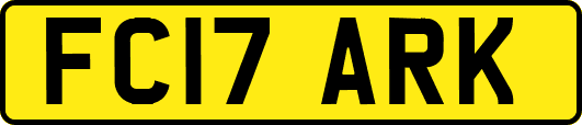 FC17ARK