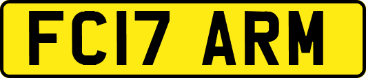 FC17ARM