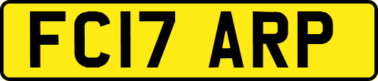 FC17ARP