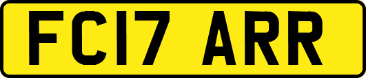 FC17ARR