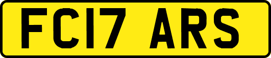 FC17ARS