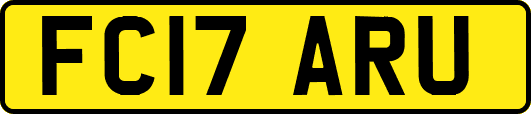 FC17ARU