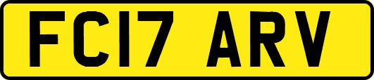 FC17ARV