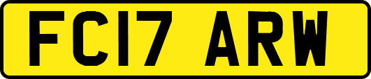 FC17ARW