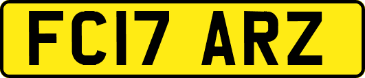 FC17ARZ