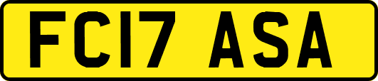 FC17ASA