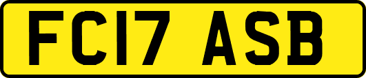 FC17ASB