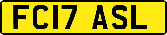 FC17ASL