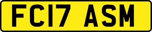 FC17ASM